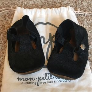 Mon petit shoes